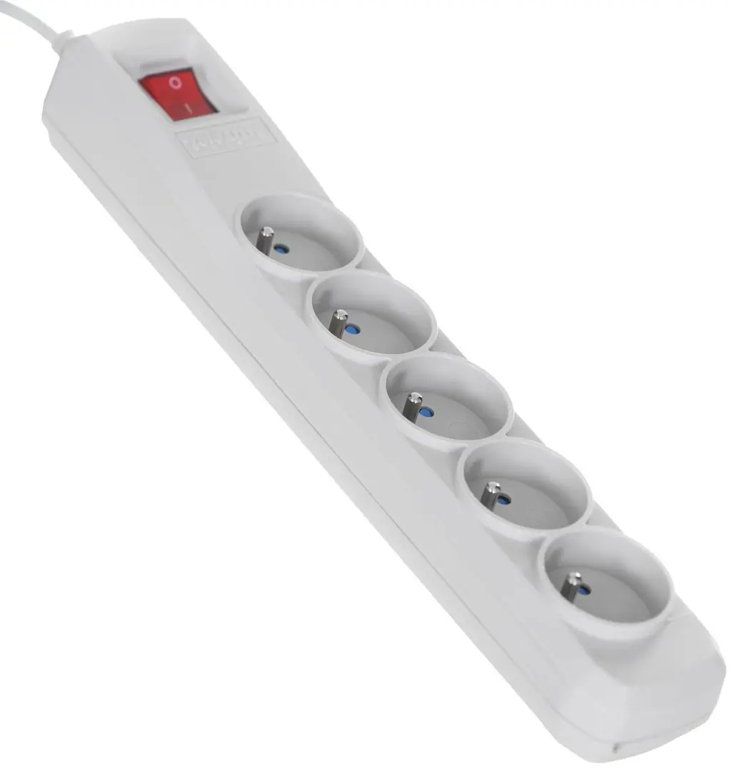 Filtru de retea Activejet ACP-5GN 5m (Grey) - 2