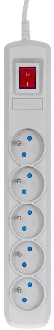 Filtru de retea Activejet ACP-5GN 5m (Grey)