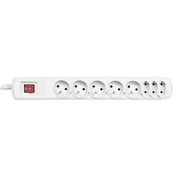 Filtru de retea Activejet APN-8G/5M-GR 5m (Grey)