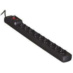 Filtru de retea Activejet Combo 9GN 5m (Black) Thumb