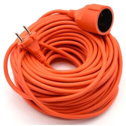 Удлинитель Geko G17513 (Orange) Thumb