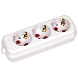 Prelungitor Horoz Electric 200-305-301 (White)