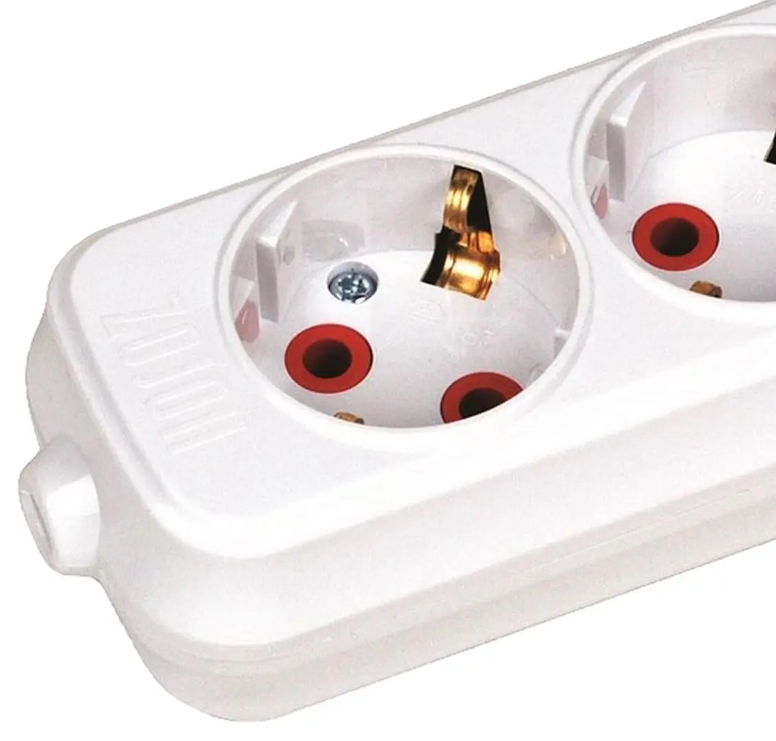 Prelungitor Horoz Electric HRZ00001495 (White) - 2