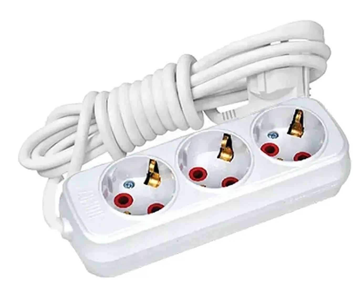 Prelungitor Horoz Electric HRZ00001495 (White) - 3