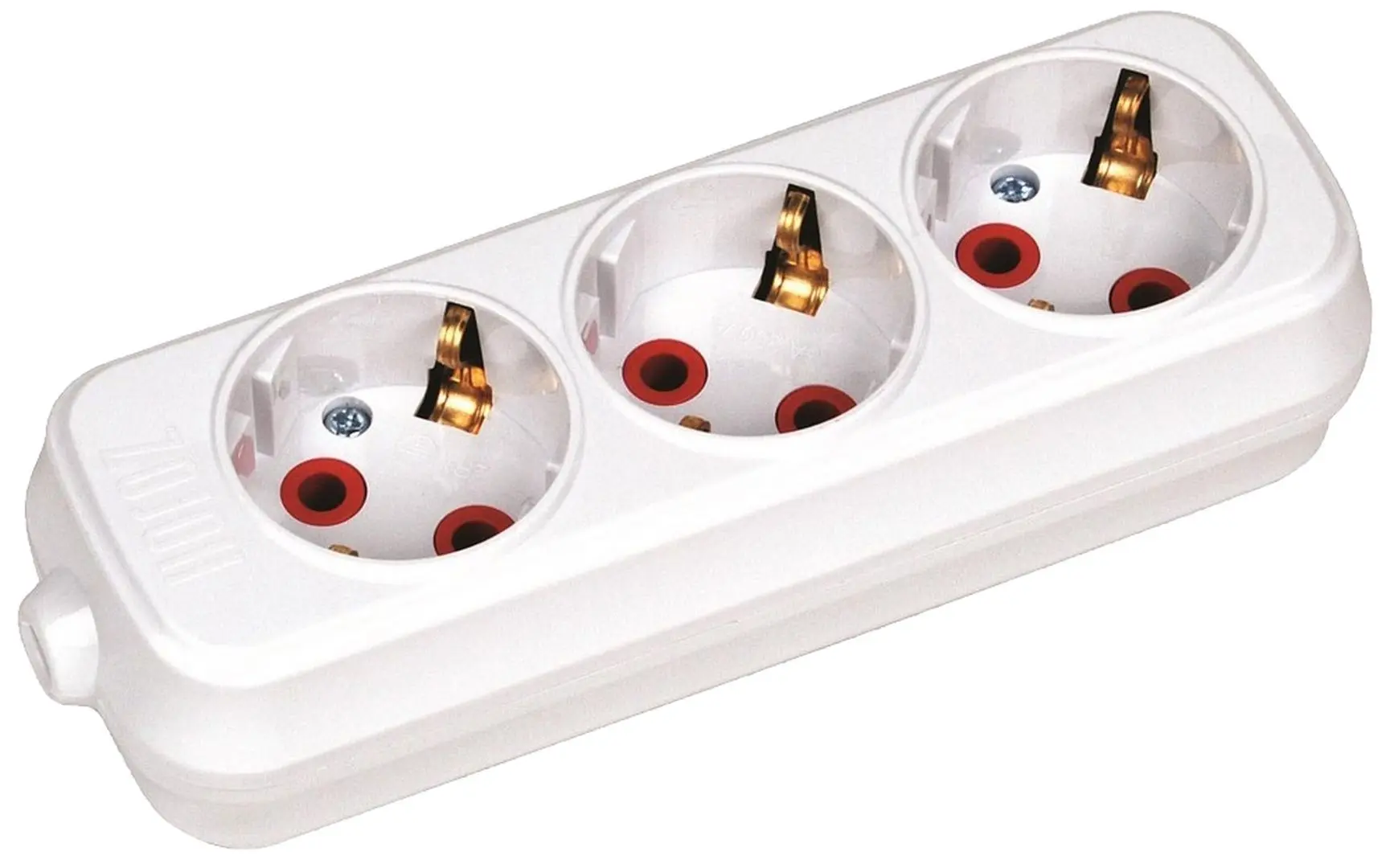 Prelungitor Horoz Electric HRZ00001495 (White)