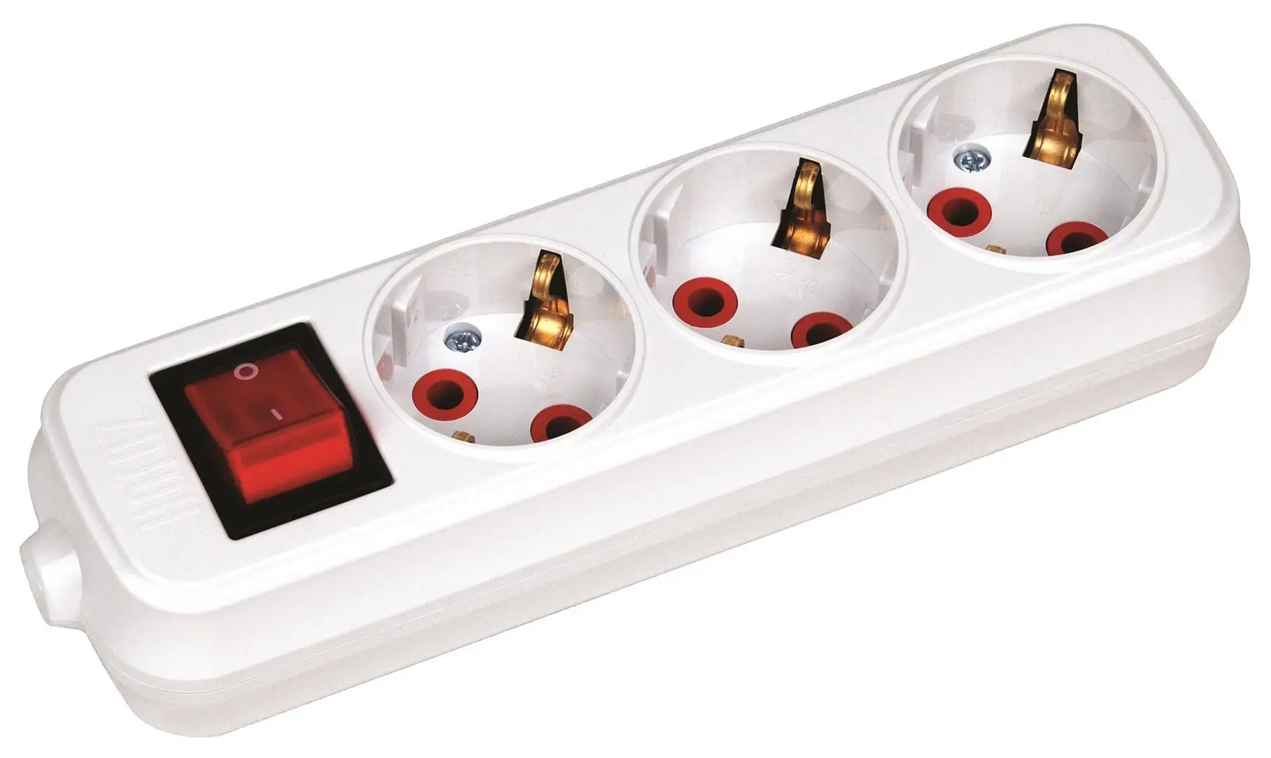 Prelungitor Horoz Electric HRZ00001496 (White)