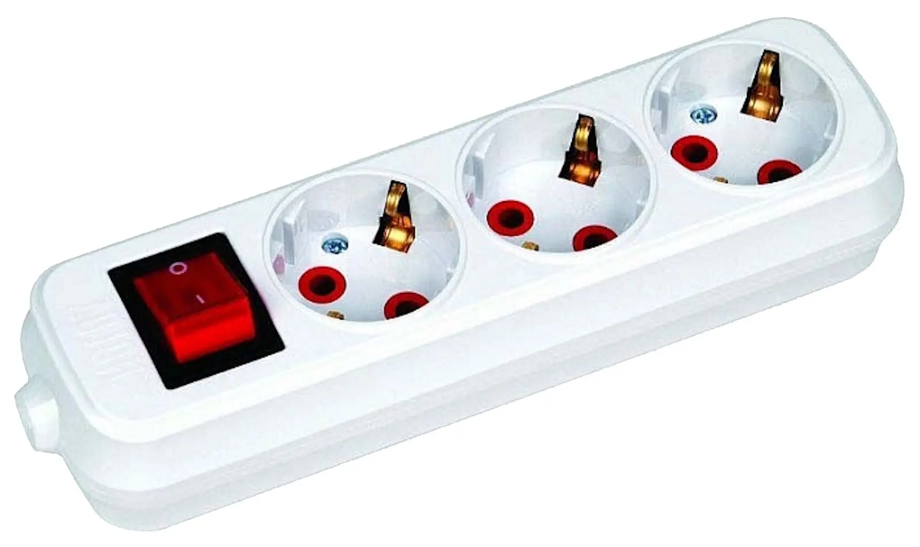 Prelungitor Horoz Electric HRZ00001499 (White)