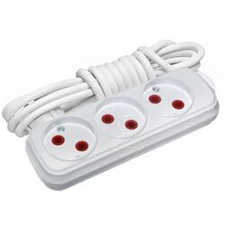 Prelungitor Horoz Electric HRZ00001500 (White) Thumb