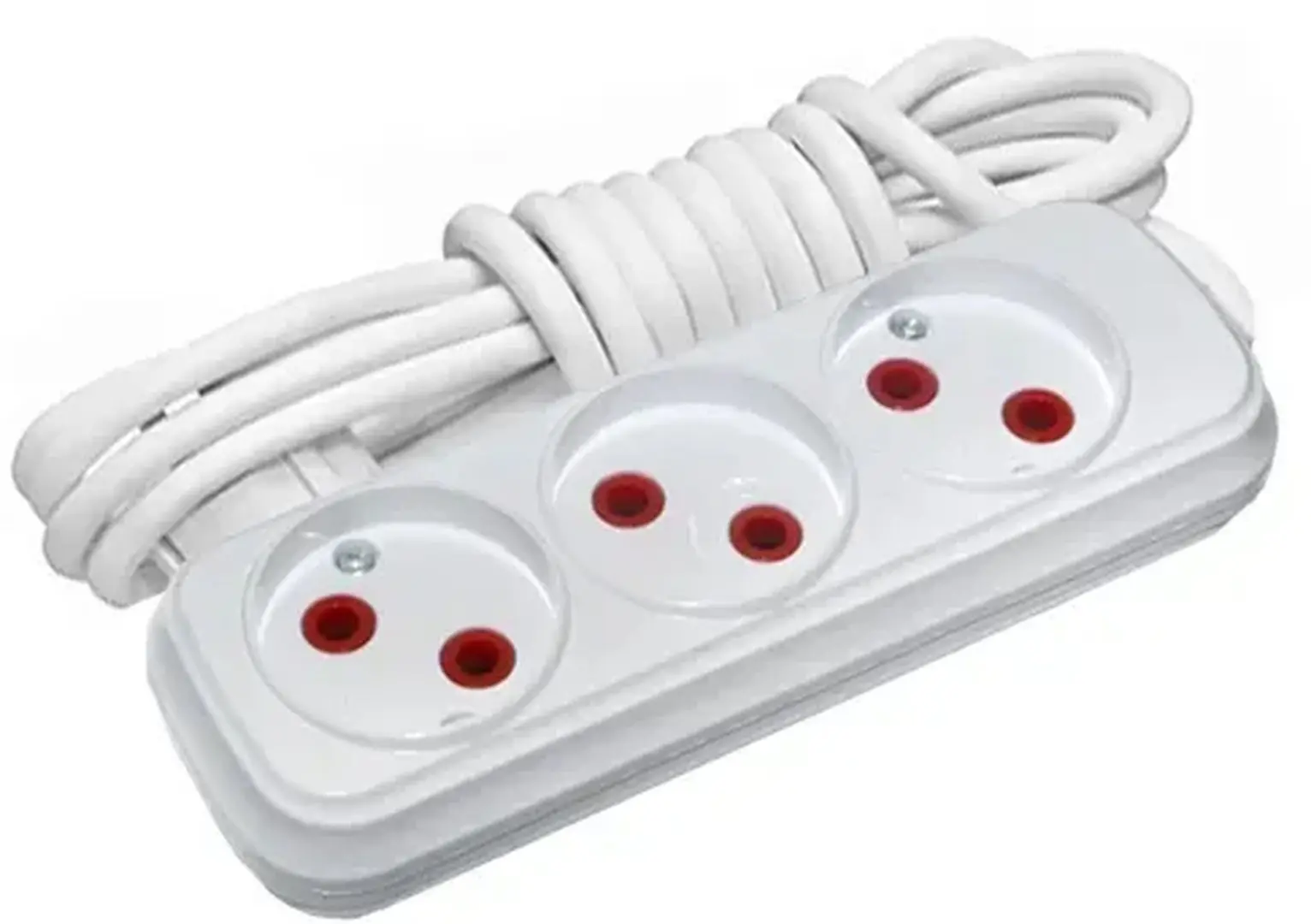 Prelungitor Horoz Electric HRZ00001500 (White) - 3