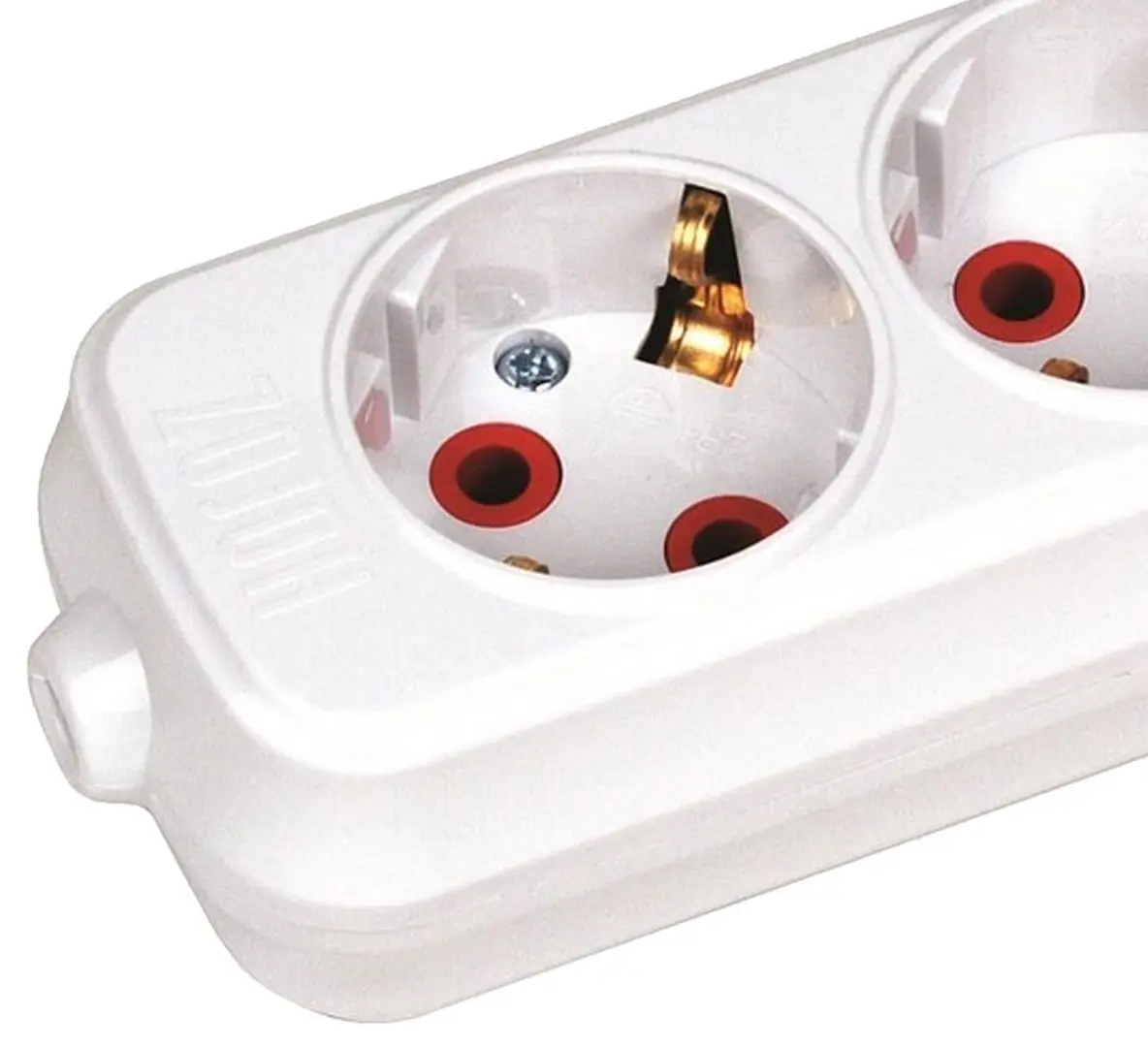 Prelungitor Horoz Electric HRZ00001501 (White) - 2