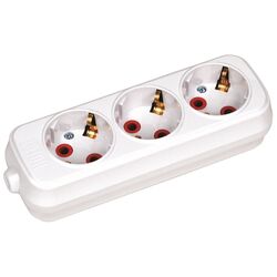 Prelungitor Horoz Electric HRZ00001501 (White)