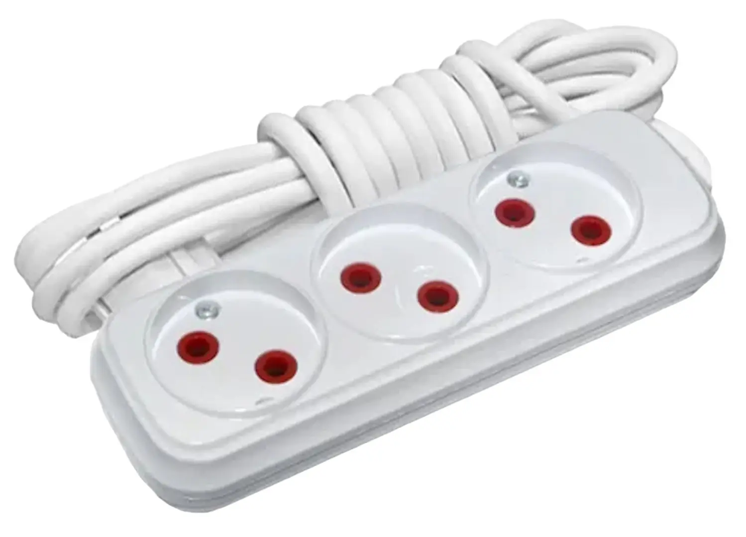 Prelungitor Horoz Electric HRZ00001503 (White)