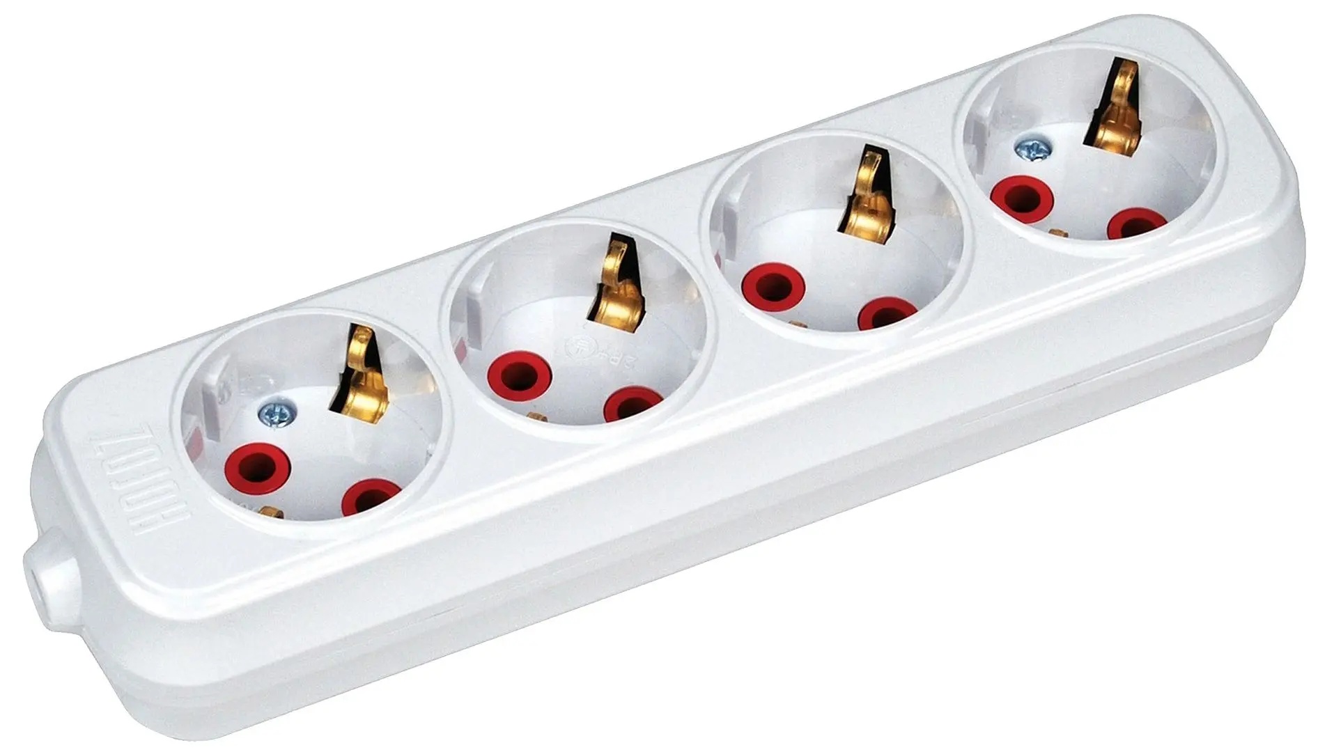 Prelungitor Horoz Electric HRZ00001514 (White)