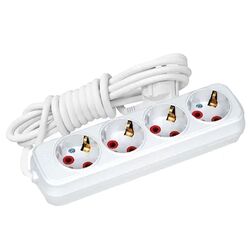 Prelungitor Horoz Electric HRZ00001517 (White) Thumb