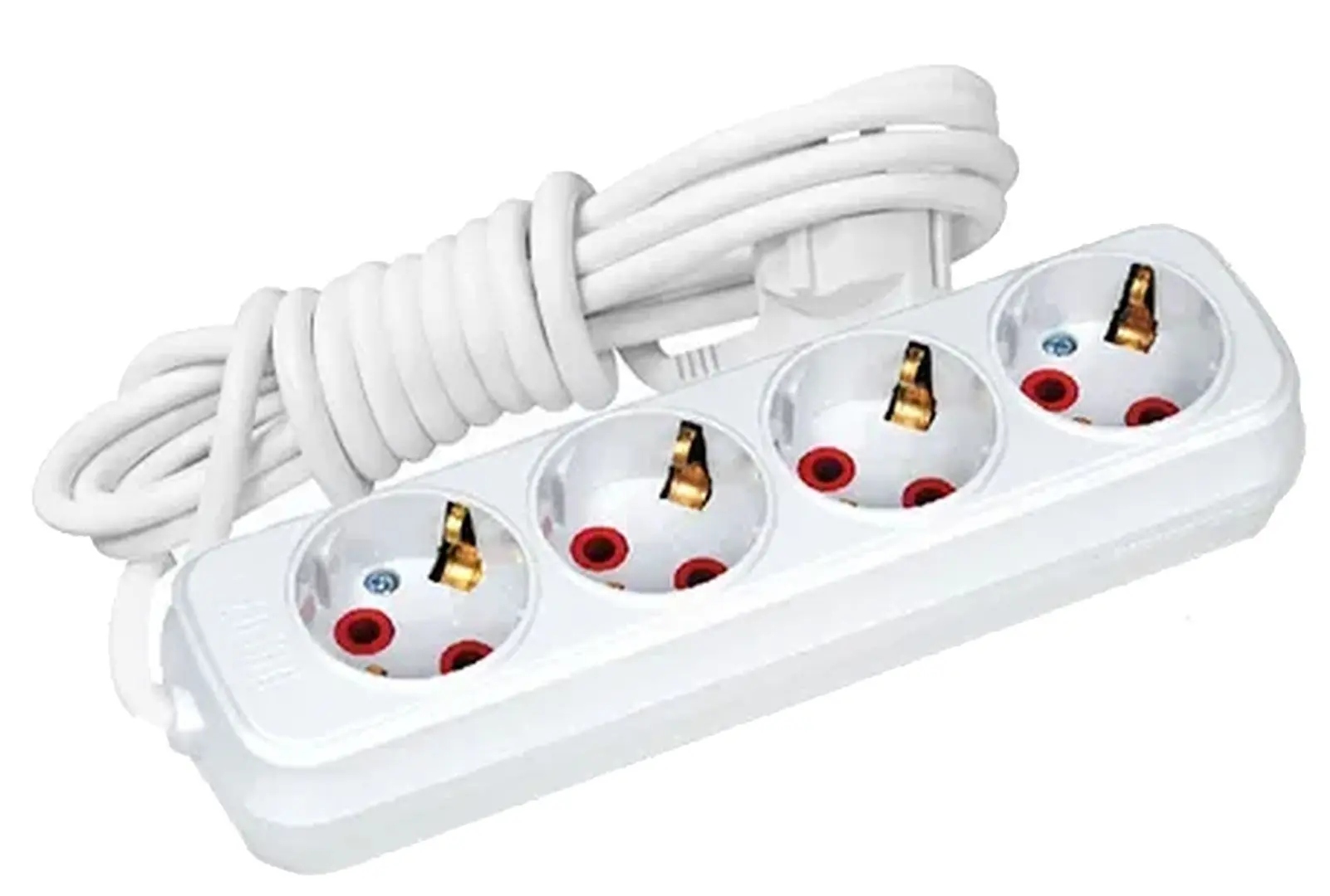 Prelungitor Horoz Electric HRZ00001517 (White) - 3