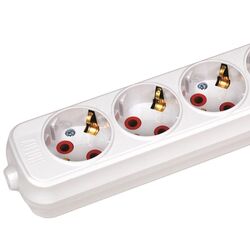 Prelungitor Horoz Electric HRZ00001529 (White) Thumb