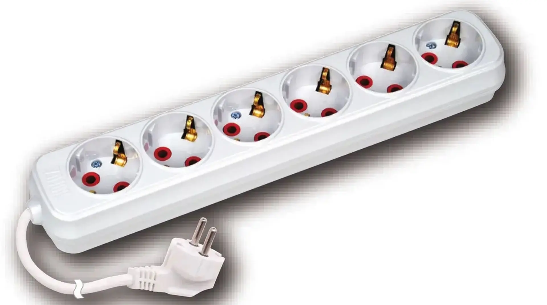 Prelungitor Horoz Electric HRZ00001529 (White) - 3