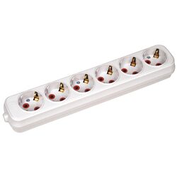 Prelungitor Horoz Electric HRZ00001529 (White)