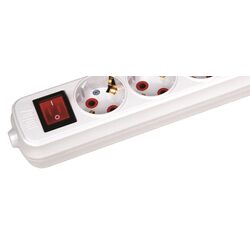 Prelungitor Horoz Electric HRZ00001532 (White) Thumb