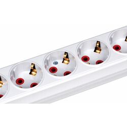 Prelungitor Horoz Electric HRZ00001534 (White) Thumb