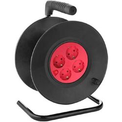 Катушка для удлинителя Horoz EMPTY-25