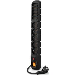 Filtru de retea HSK Data Acar S10 3m (Black)