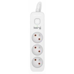 Prelungitor HSK Data Kerg M02377 5m (White)