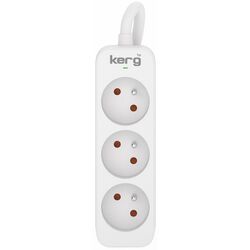 Prelungitor HSK Data Kerg M02388 3m (White)