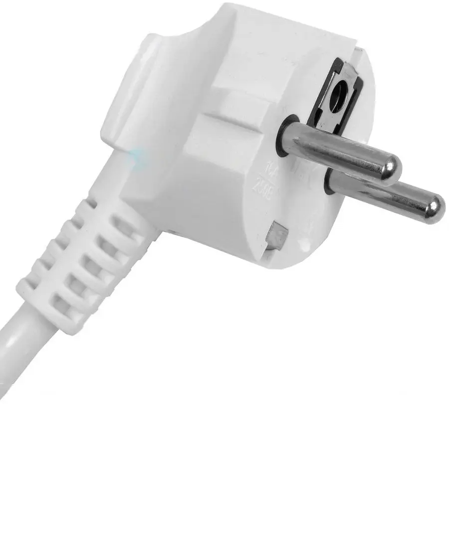 Сетевой фильтр-удлинитель Iek WFP10-16-03-01-N 1.5m (White) - 3
