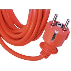 Удлинитель Iek УШ-01PB 20m (Red) Thumb