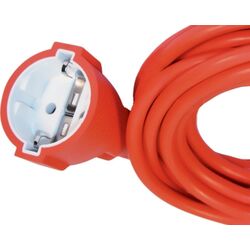 Удлинитель Iek УШ-01PB 20m (Red) Thumb