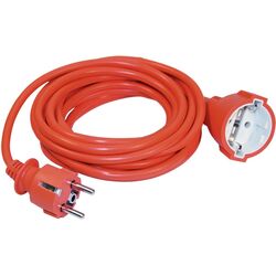 Prelungitor Iek УШ-01PB 20m (Red)