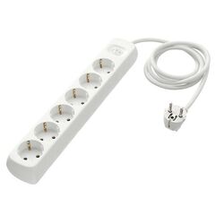 Prelungitor Ikea Koppla 1.5m (Alb) Thumb