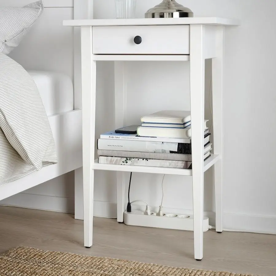 Prelungitor Ikea Koppla 3m (Alb) - 3