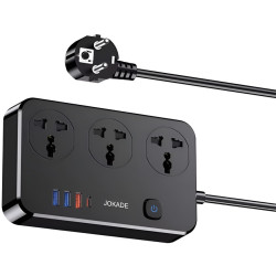 Filtru de retea Jokade JB058 (Black) Thumb