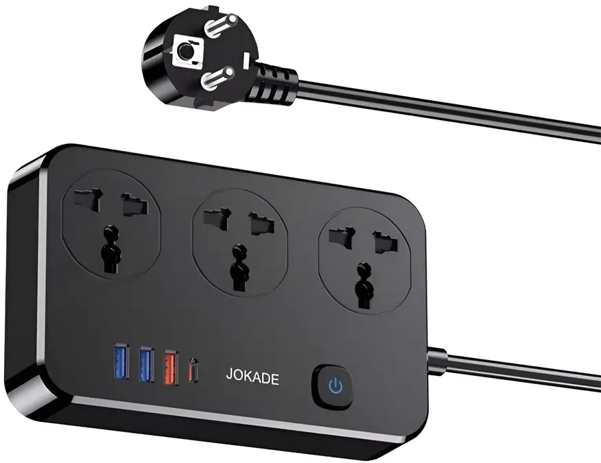 Filtru de retea Jokade JB058 (Black) - 2