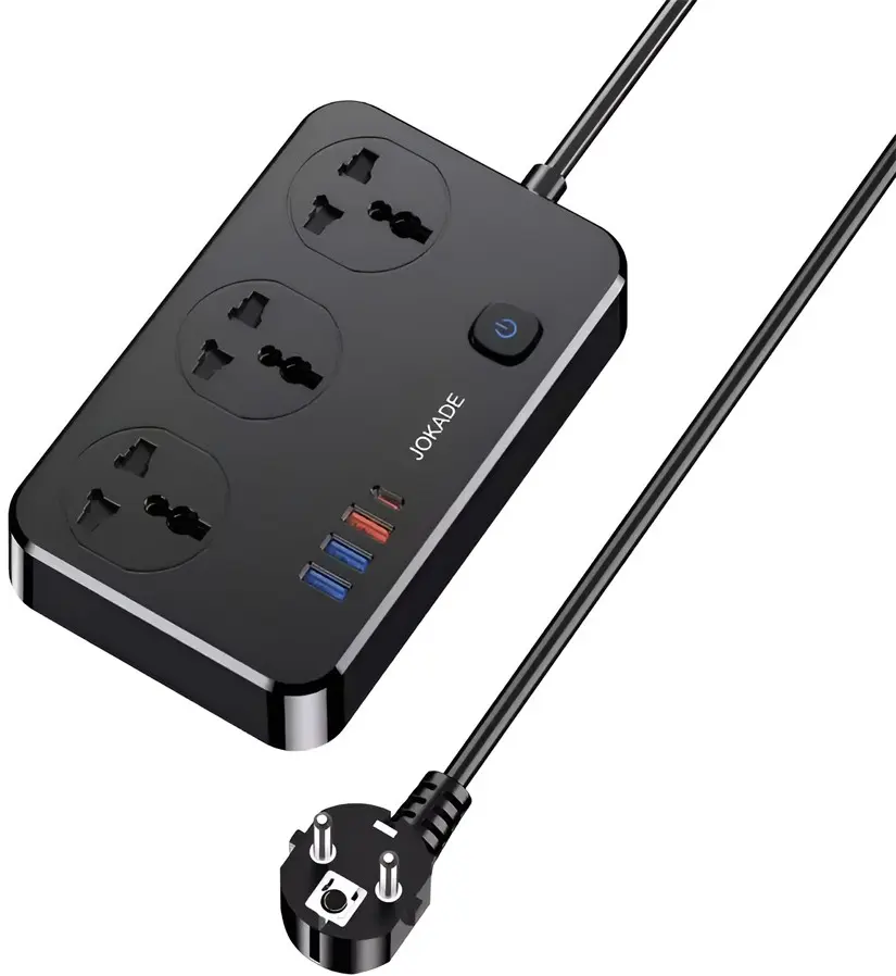Filtru de retea Jokade JB058 (Black)