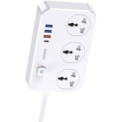 Filtru de retea Jokade JB058 (White) Thumb