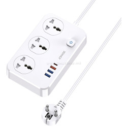 Filtru de retea Jokade JB058 (White)