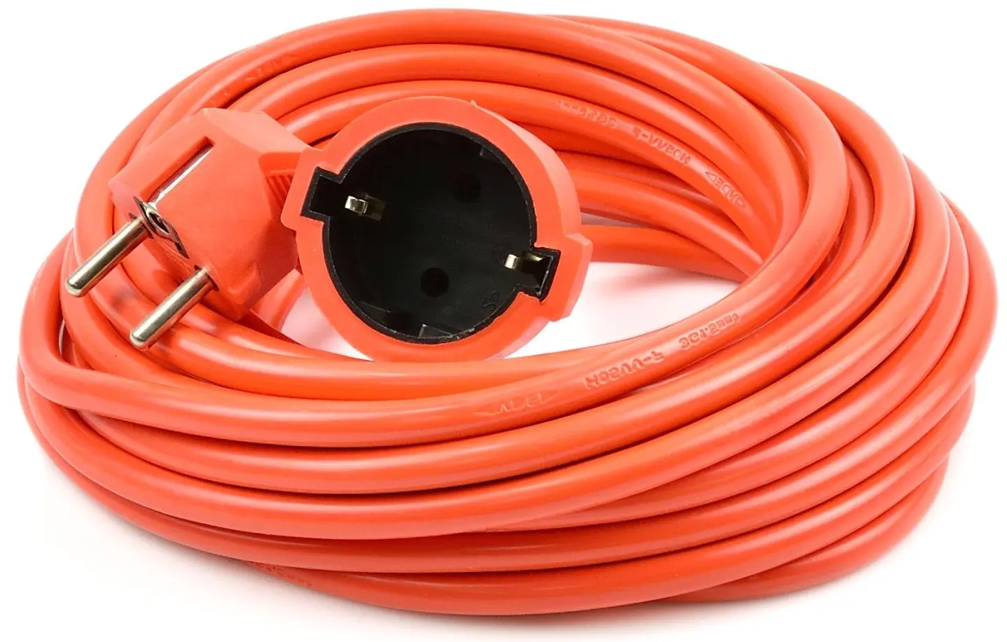 Prelungitor Keltin K00240 (Orange) - 2