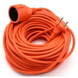 Prelungitor Keltin K00243 50m (Orange) Thumb