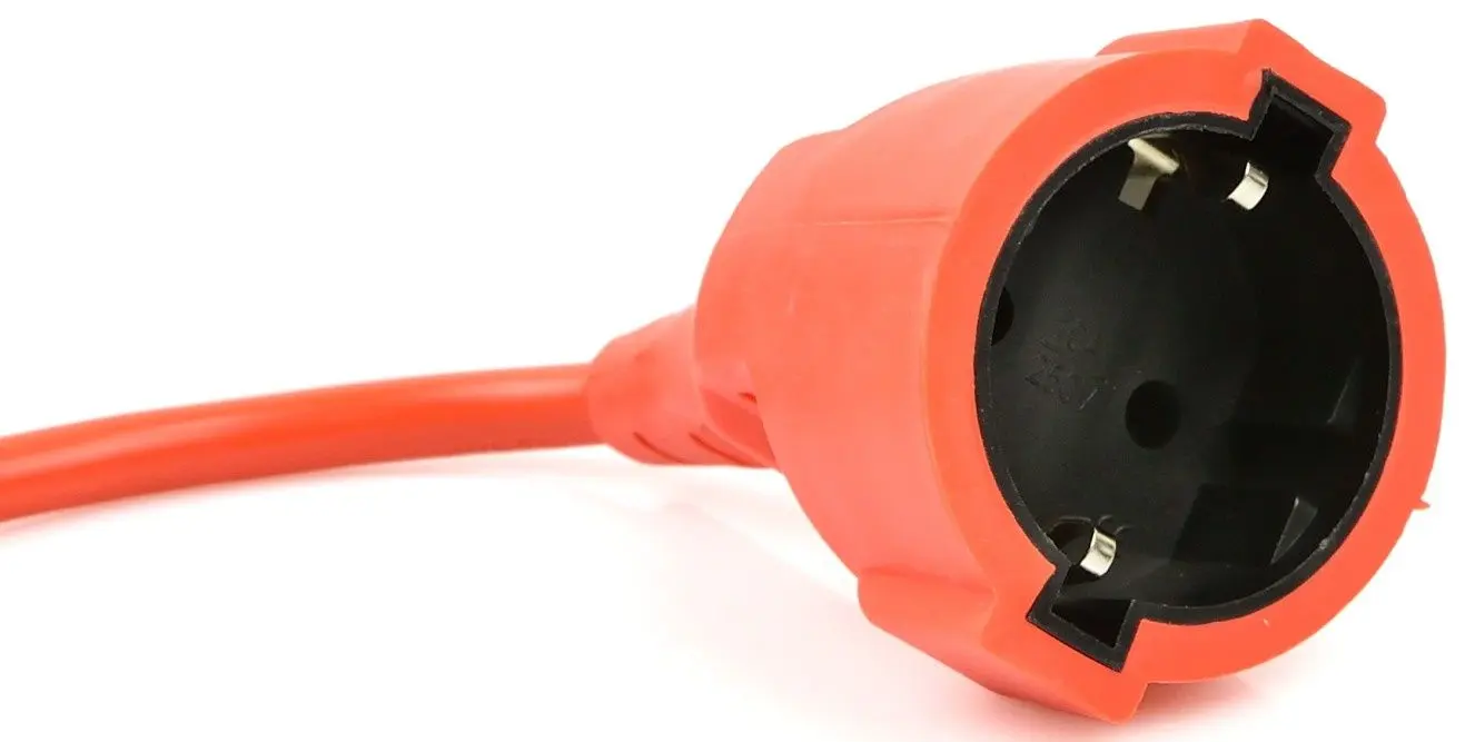 Prelungitor Keltin K00243 50m (Orange) - 2