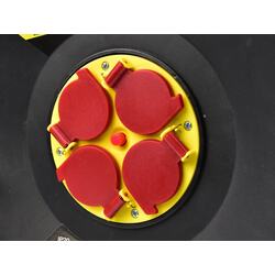 Удлинитель на катушке Keltin K00231 (Black) Thumb