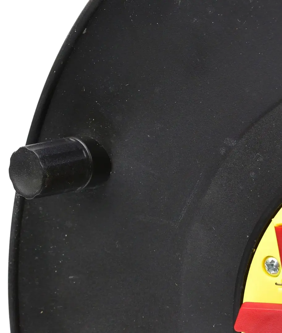 Удлинитель на катушке Keltin K00231 (Black) - 3