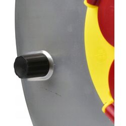 Prelungitor cu tambur Keltin K00232 25m (Grey/Black) Thumb