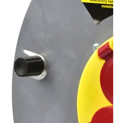 Удлинитель на катушке Keltin K00233 (Silver) Thumb