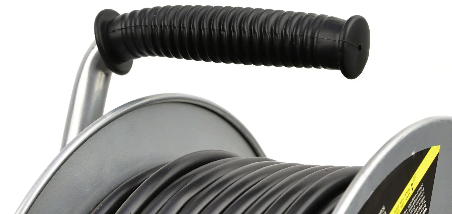 Удлинитель на катушке Keltin K00233 (Silver) - 5