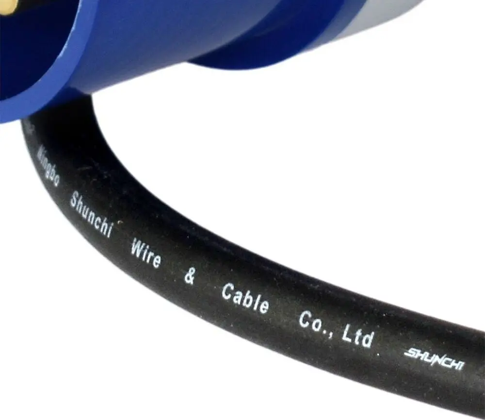 Удлинитель-адаптер Konner&Sohnen EX3M-4S (Black) - 3