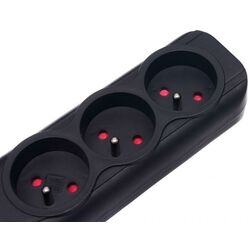 Adaptor de retea Kraft&Dele KD4031(Black) Thumb