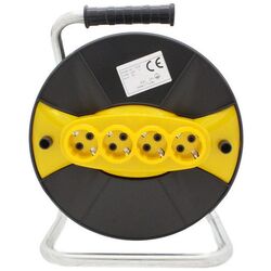 Tambur pentru cablu Micul Fermier GF-1694